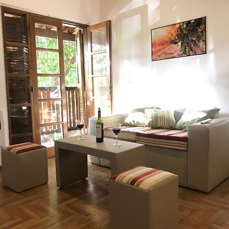 Mza Wine Apartment -Next To Aristides Street- First Class Mendoza Dış mekan fotoğraf