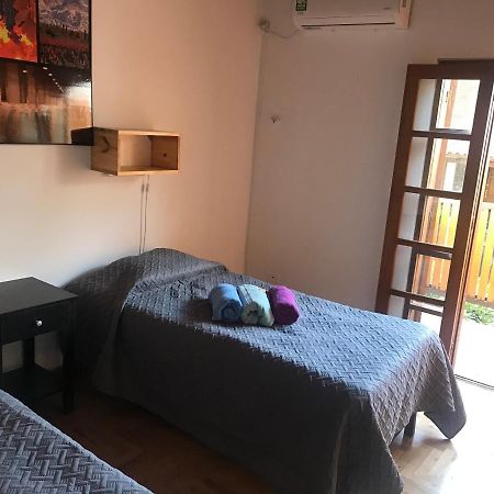 Mza Wine Apartment -Next To Aristides Street- First Class Mendoza Dış mekan fotoğraf