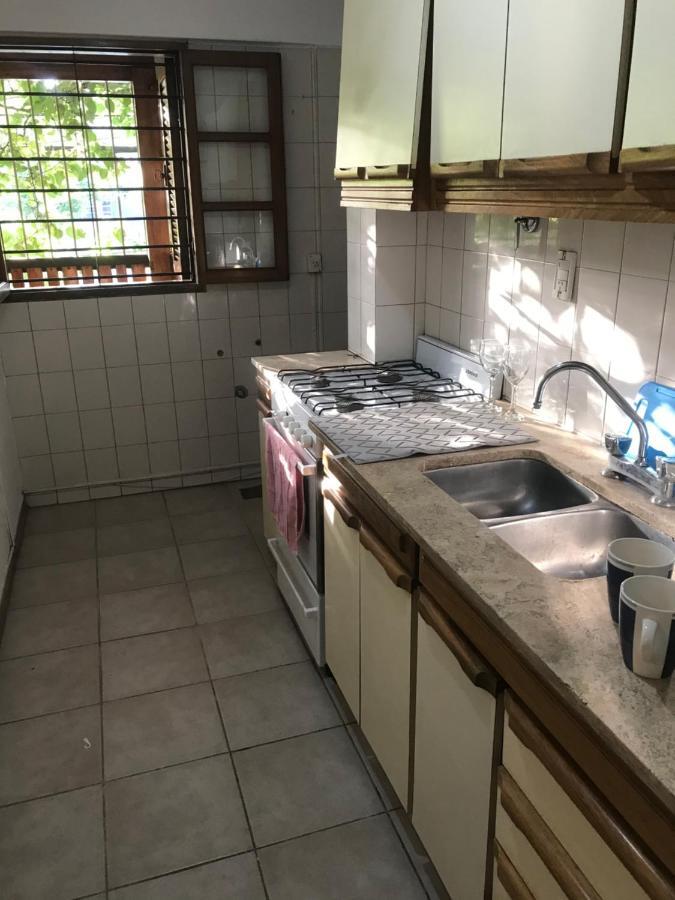 Mza Wine Apartment -Next To Aristides Street- First Class Mendoza Dış mekan fotoğraf
