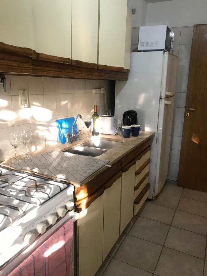 Mza Wine Apartment -Next To Aristides Street- First Class Mendoza Dış mekan fotoğraf